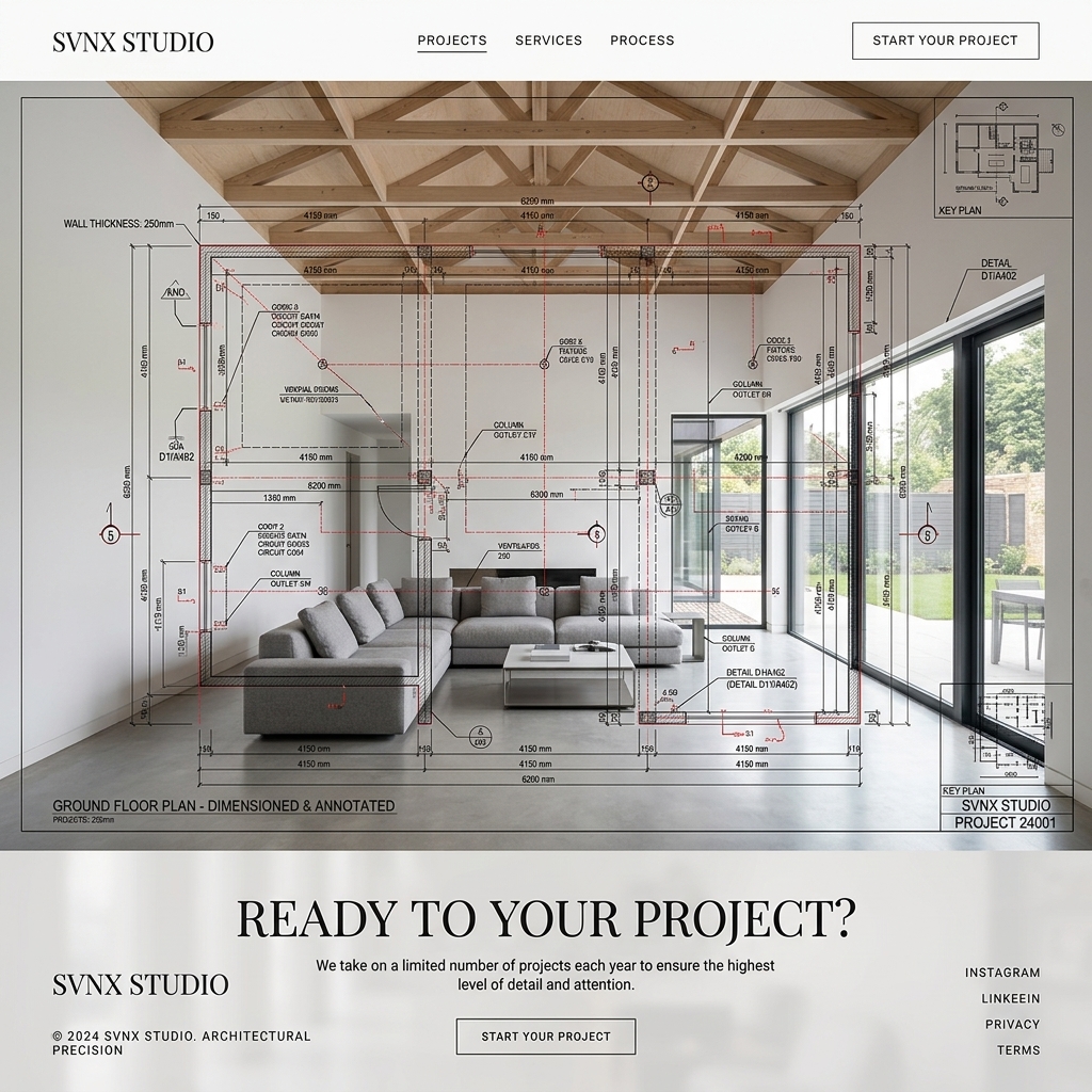 INTERIOR ARCHITECTURE